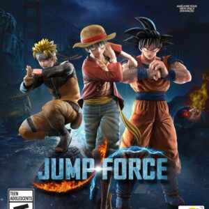 Jump Force - Xbox One