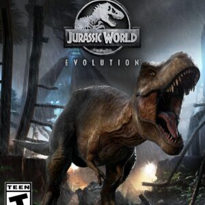 Jurassic World Evolution - Xbox One