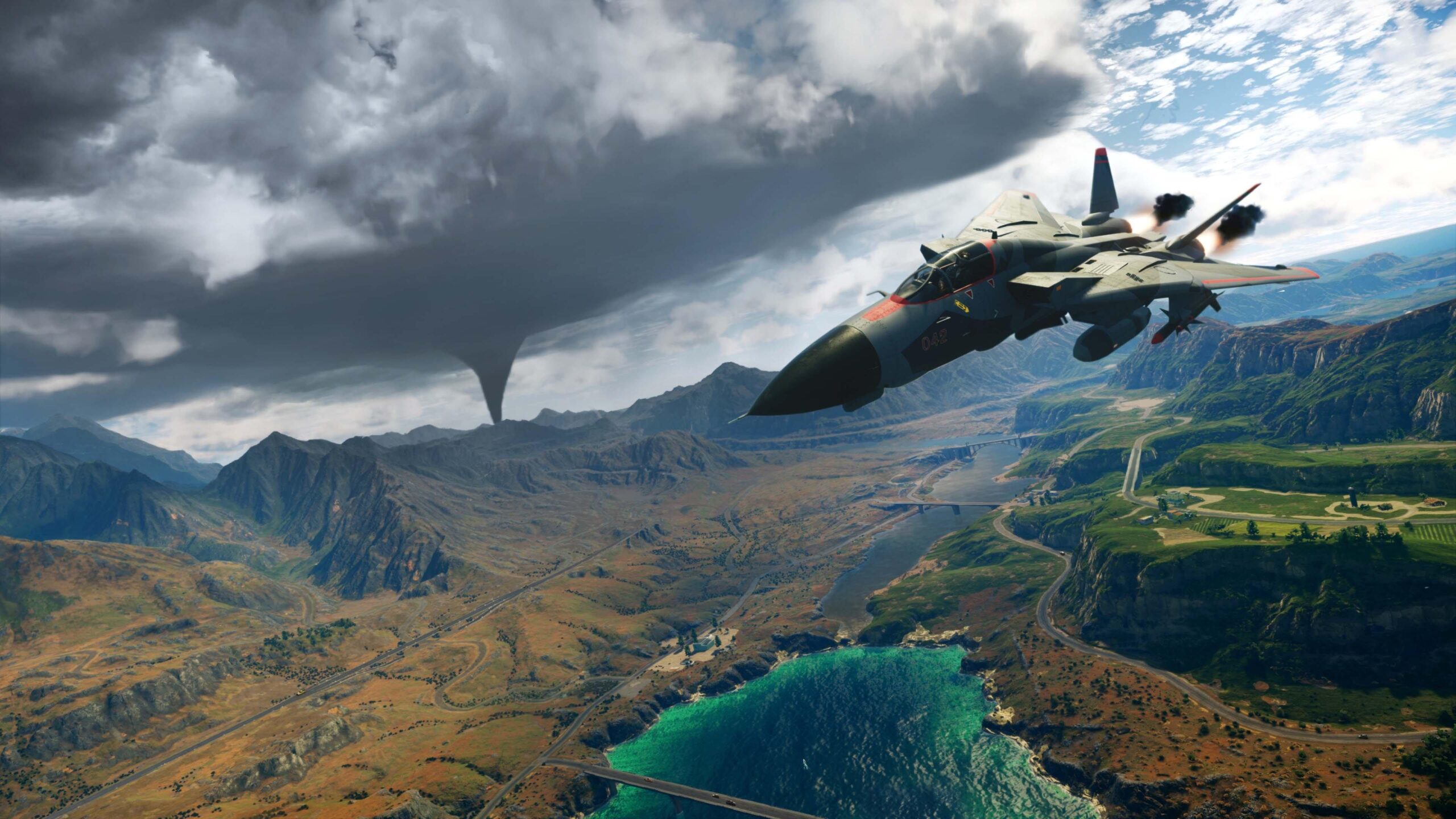 Just Cause 4 - PlayStation 4 - Image 4