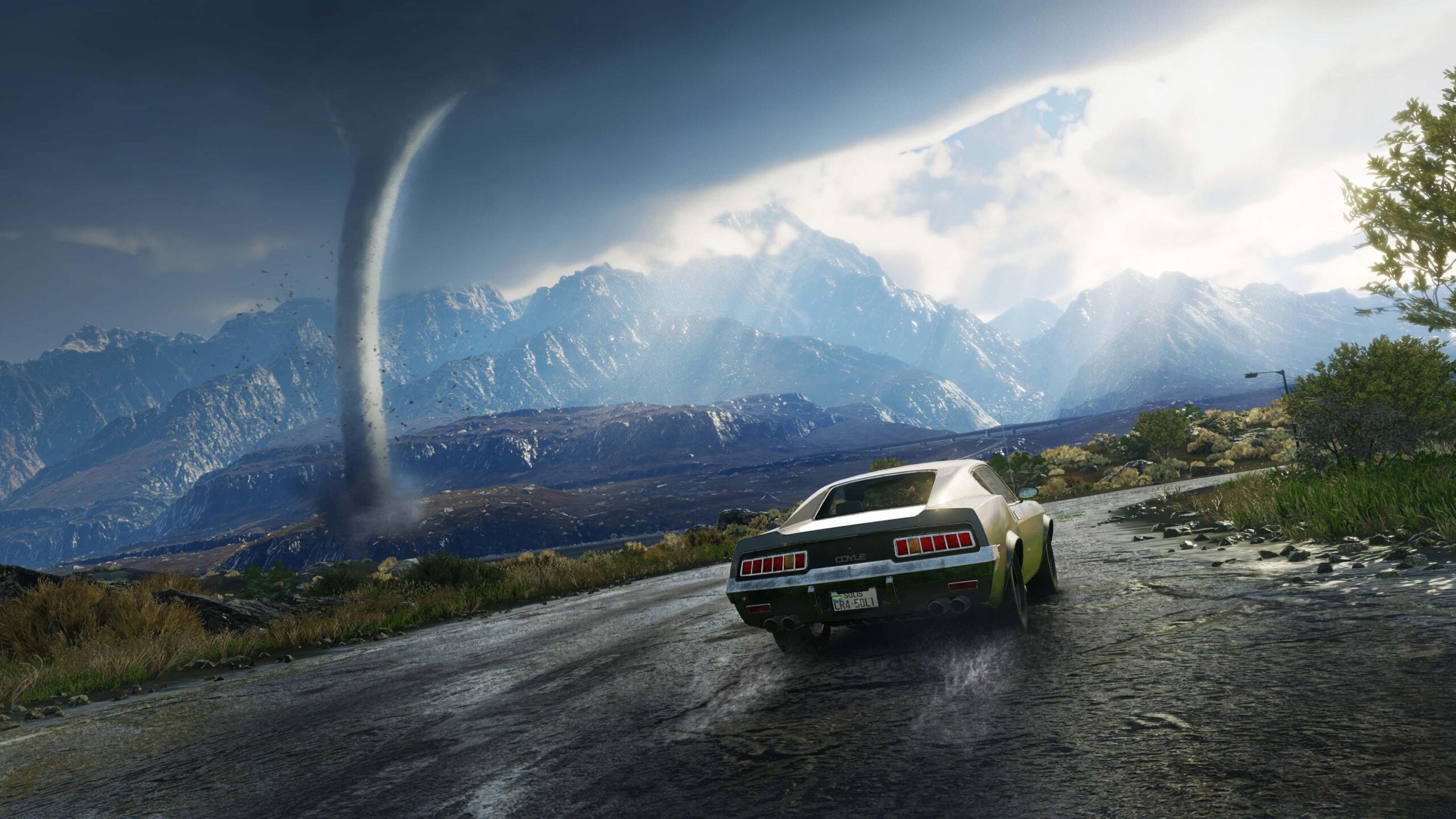 Just Cause 4 - PlayStation 4 - Image 6