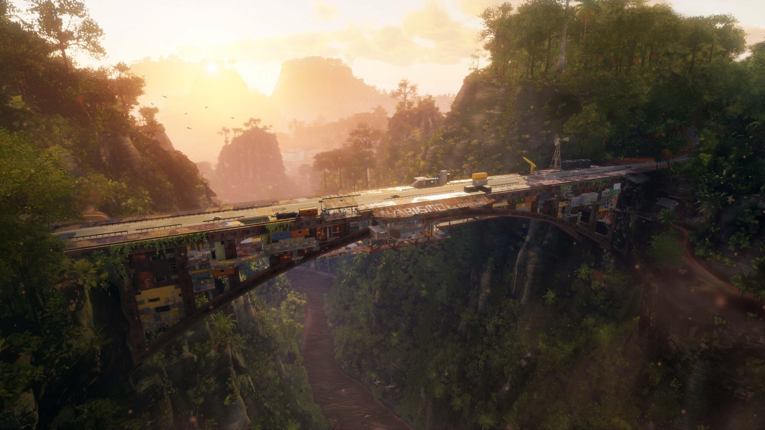 Just Cause 4 - PlayStation 4 - Image 10
