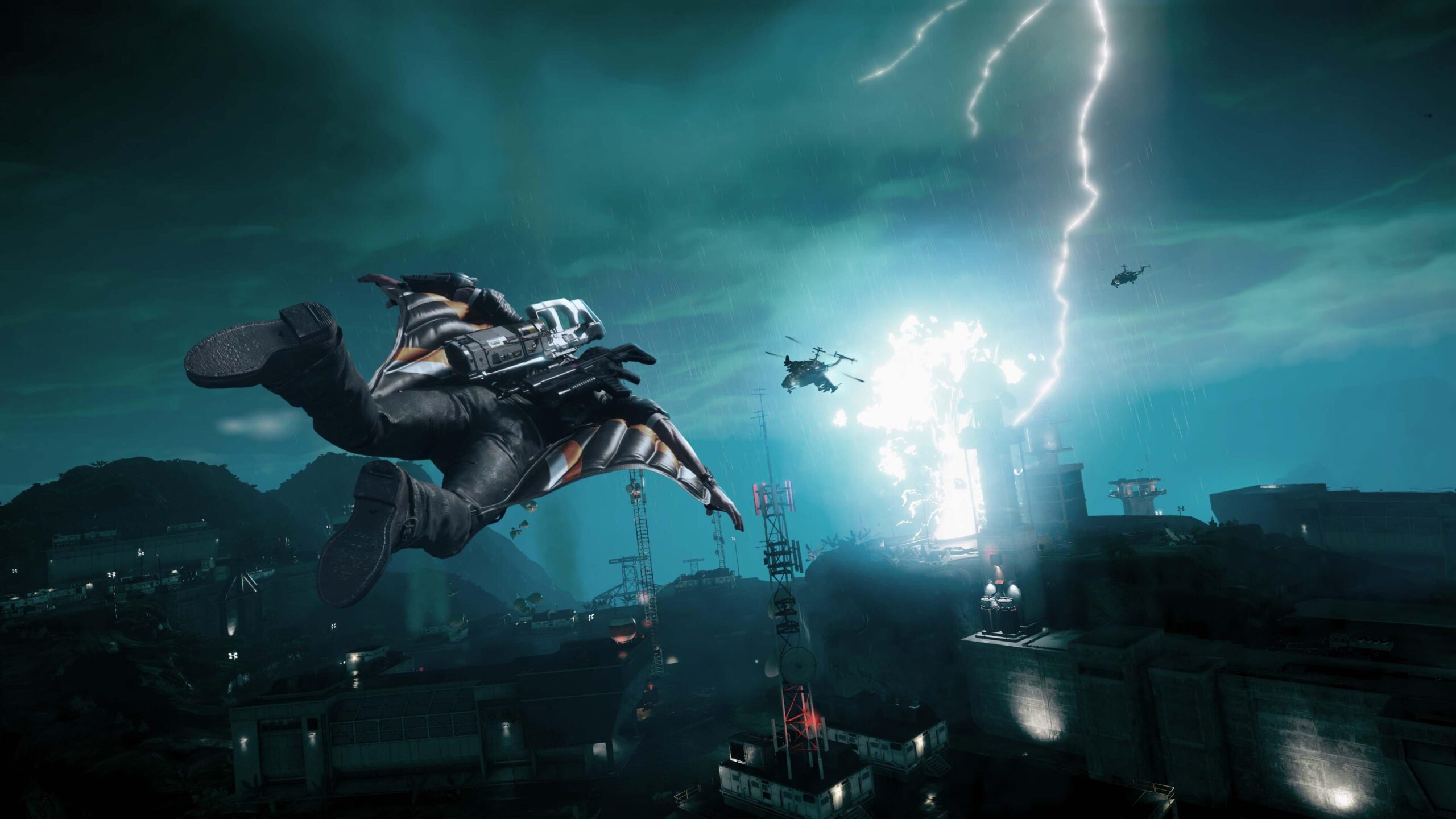 Just Cause 4 - Xbox One - Image 2