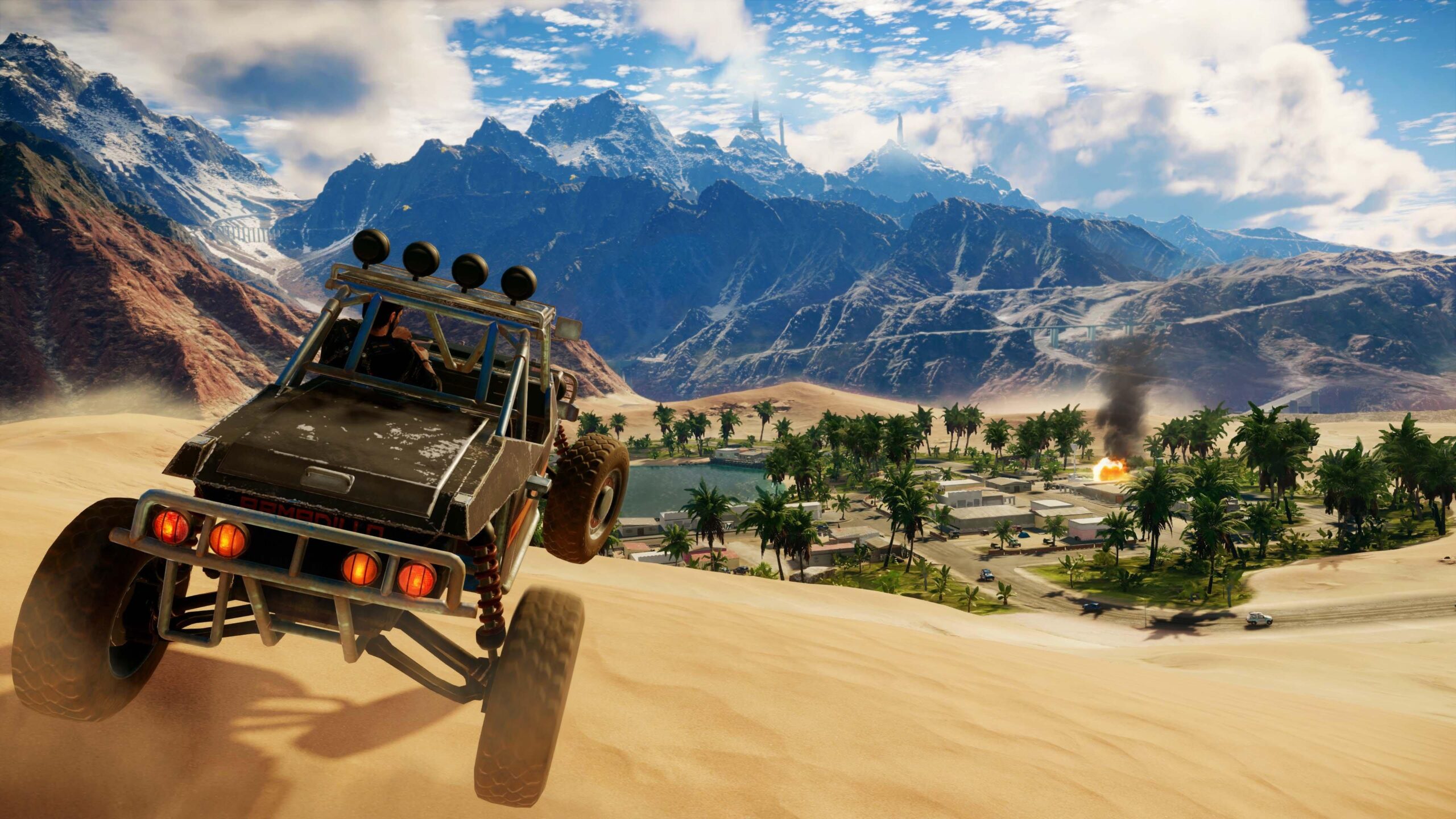 Just Cause 4 - Xbox One - Image 3