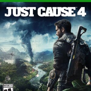 Just Cause 4 - Xbox One