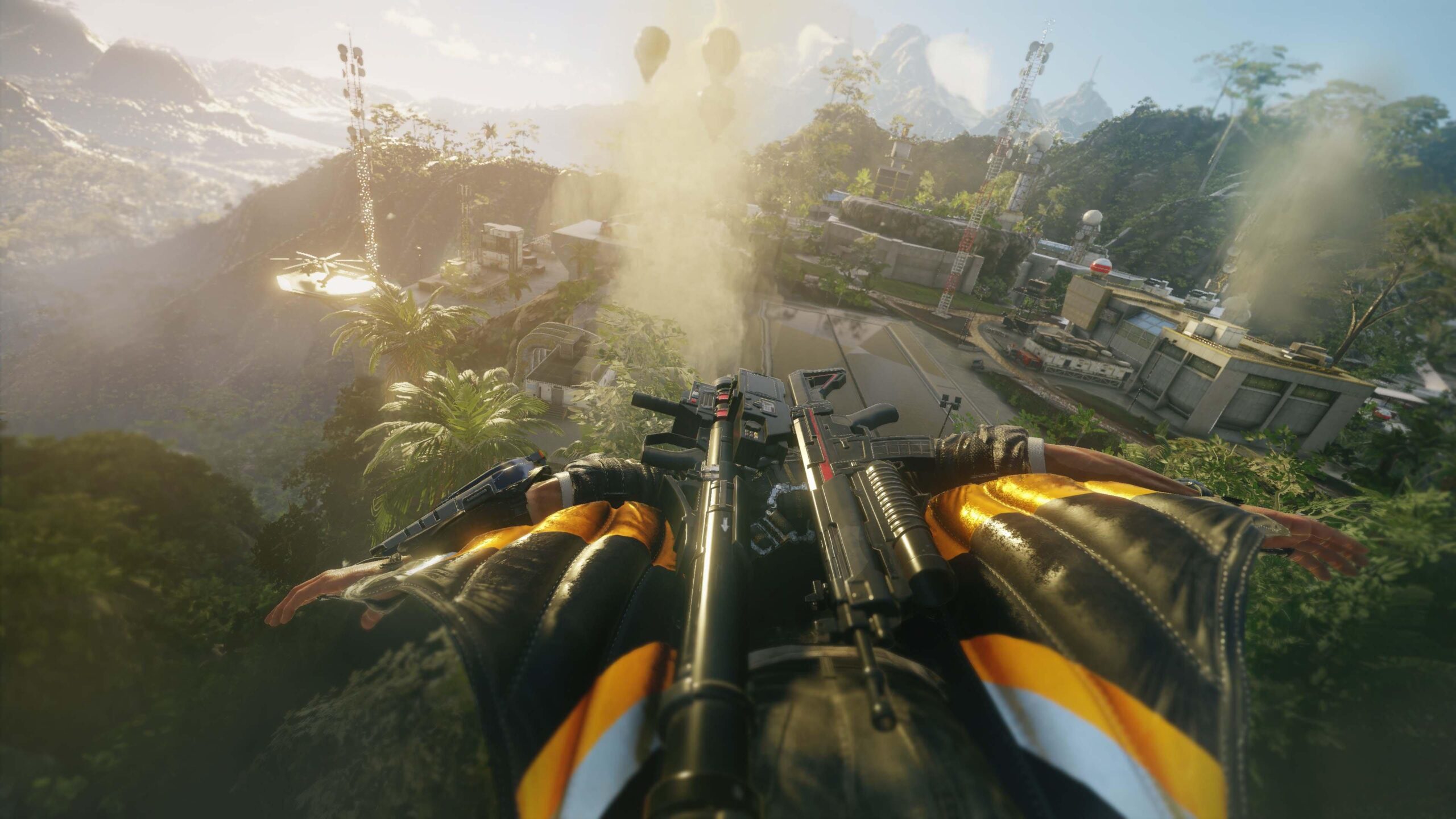 Just Cause 4 - Xbox One - Image 5