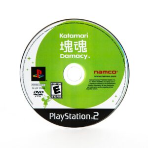 Katamari Damacy - PlayStation 2