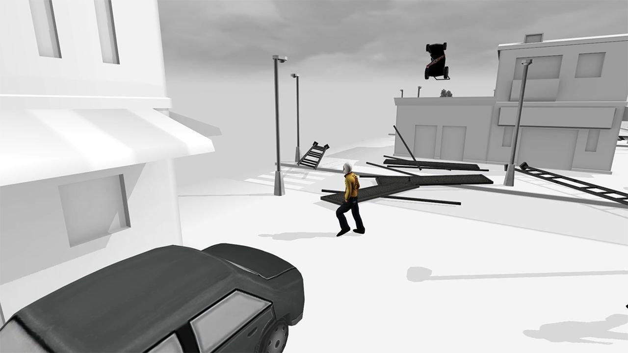 Kill The Bad Guy - Nintendo Switch - Image 3