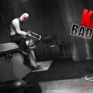 Kill The Bad Guy - Nintendo Switch