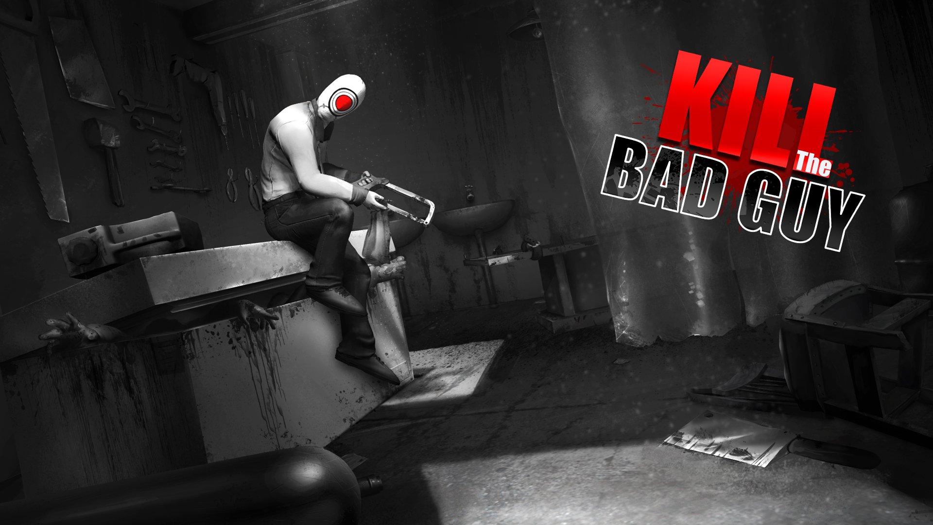Kill The Bad Guy - Nintendo Switch