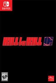 Kill la Kill - IF - Nintendo Switch