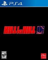 Kill la Kill - IF - PlayStation 4