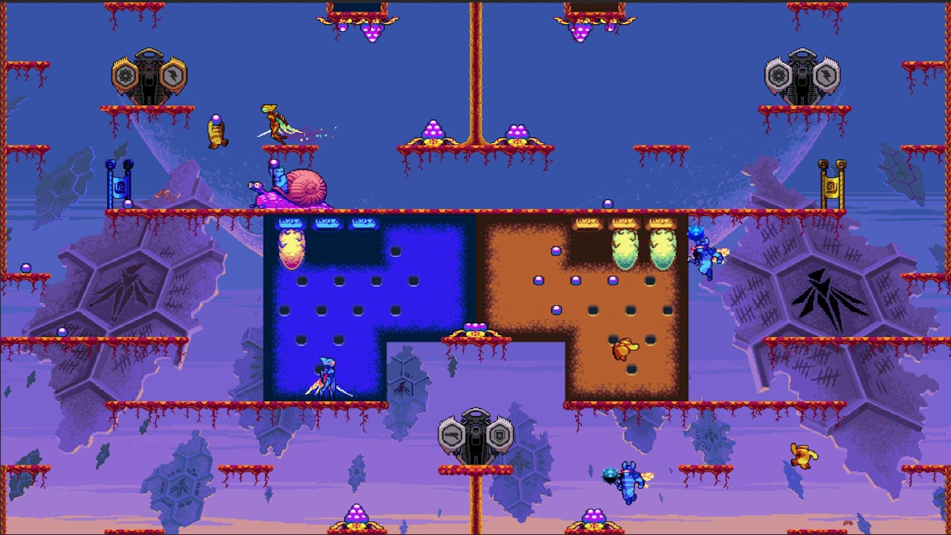Killer Queen Black - Nintendo Switch - Image 4