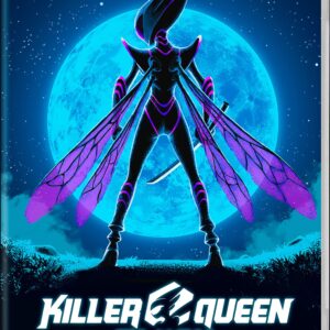 Killer Queen Black - Nintendo Switch