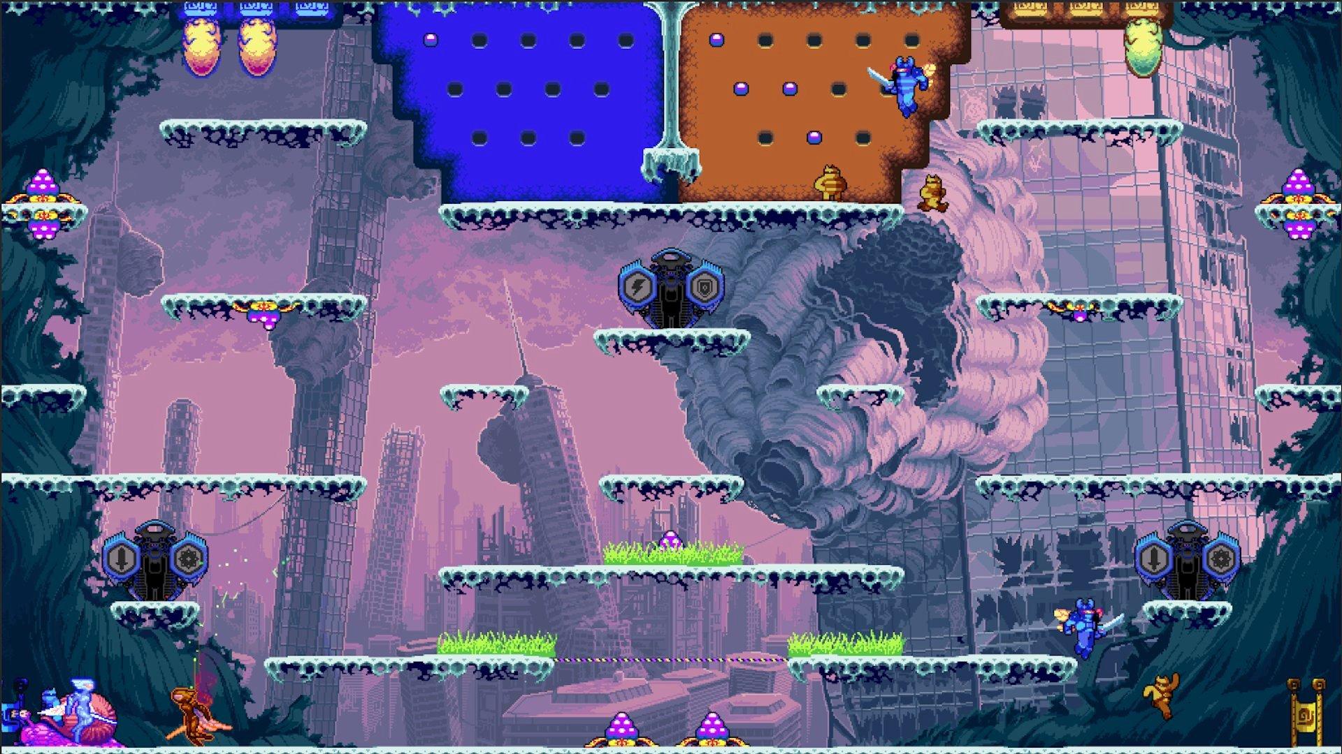 Killer Queen Black - Nintendo Switch - Image 5