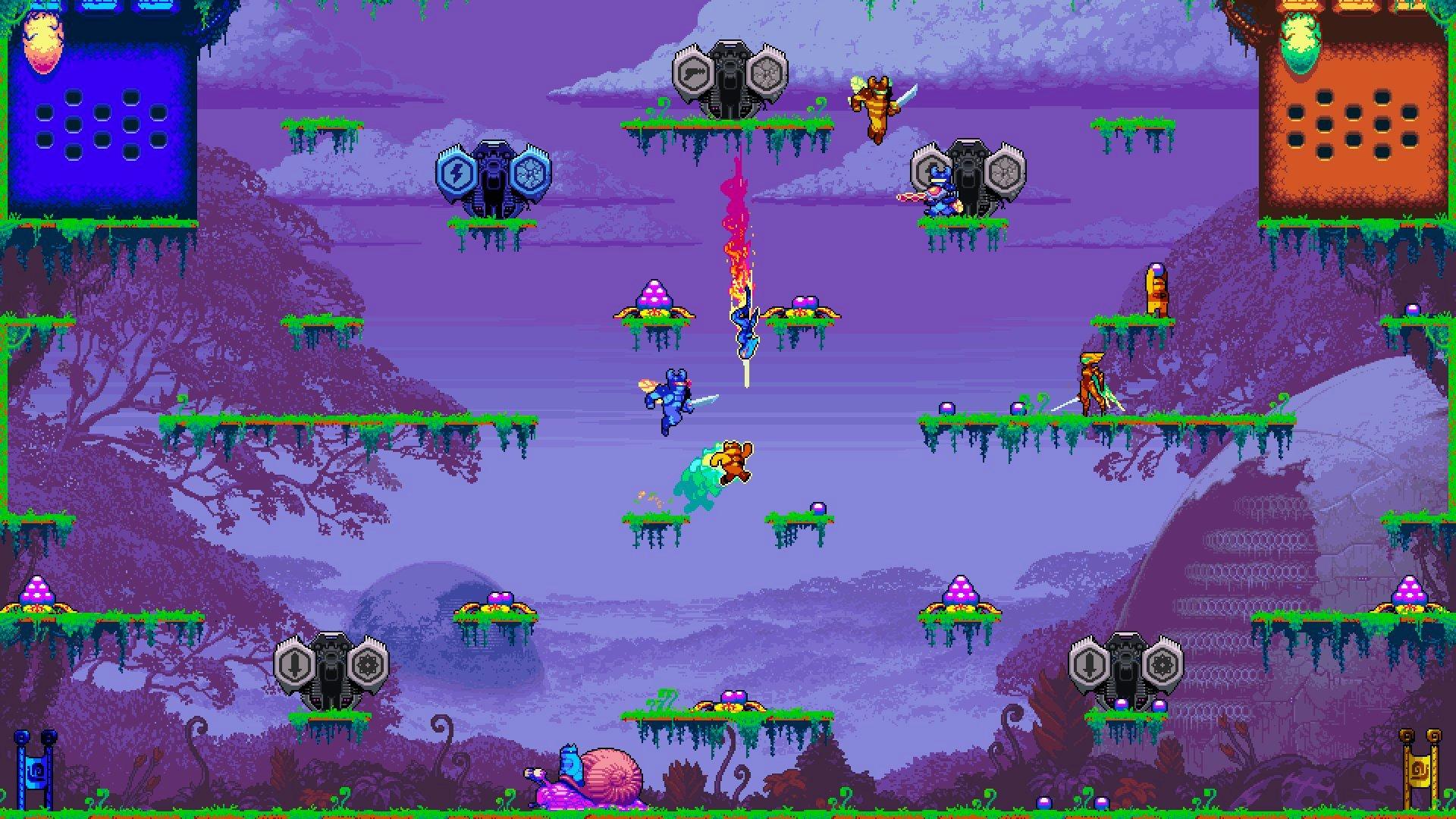 Killer Queen Black - Nintendo Switch - Image 6