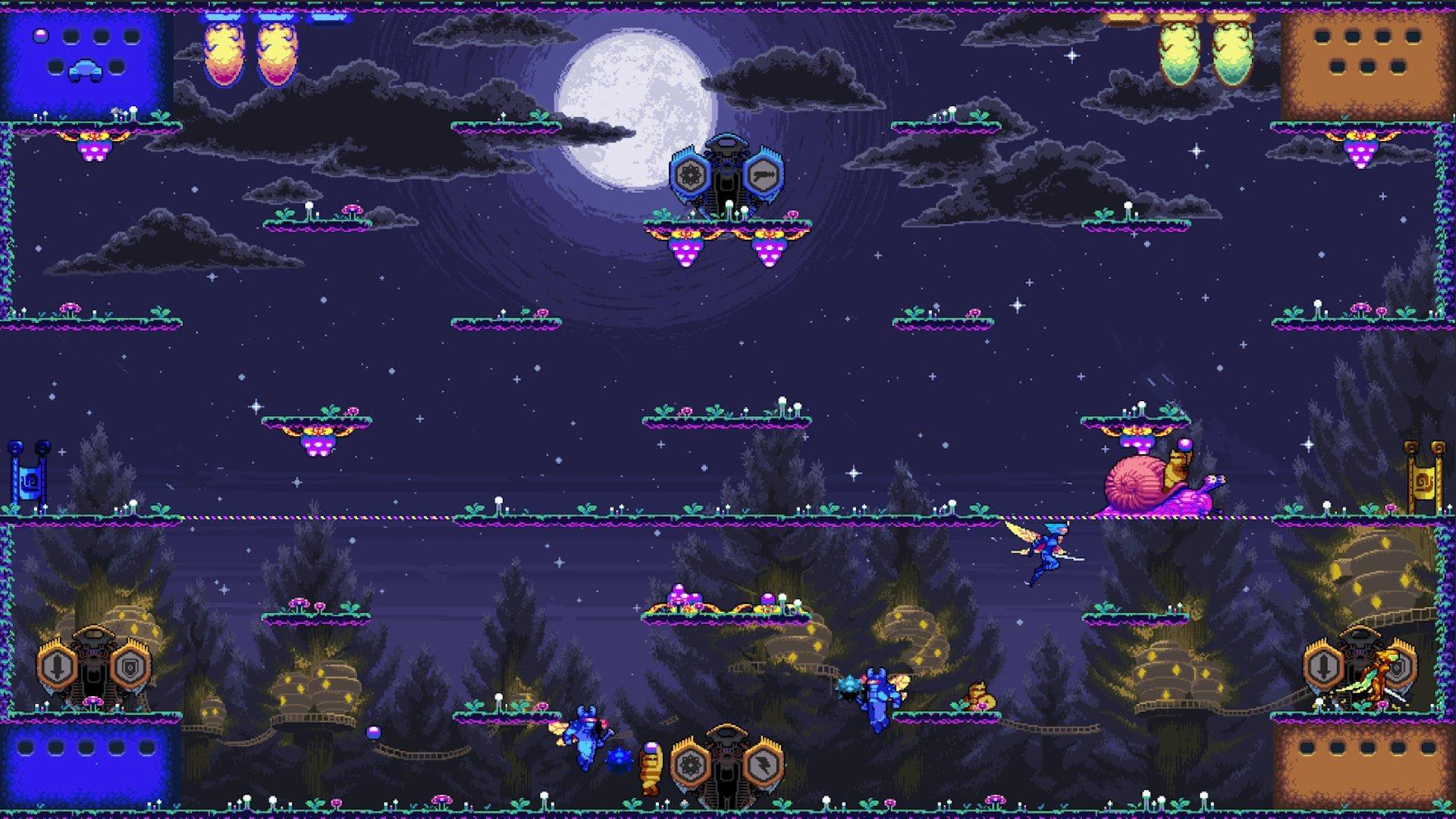 Killer Queen Black - Nintendo Switch - Image 7