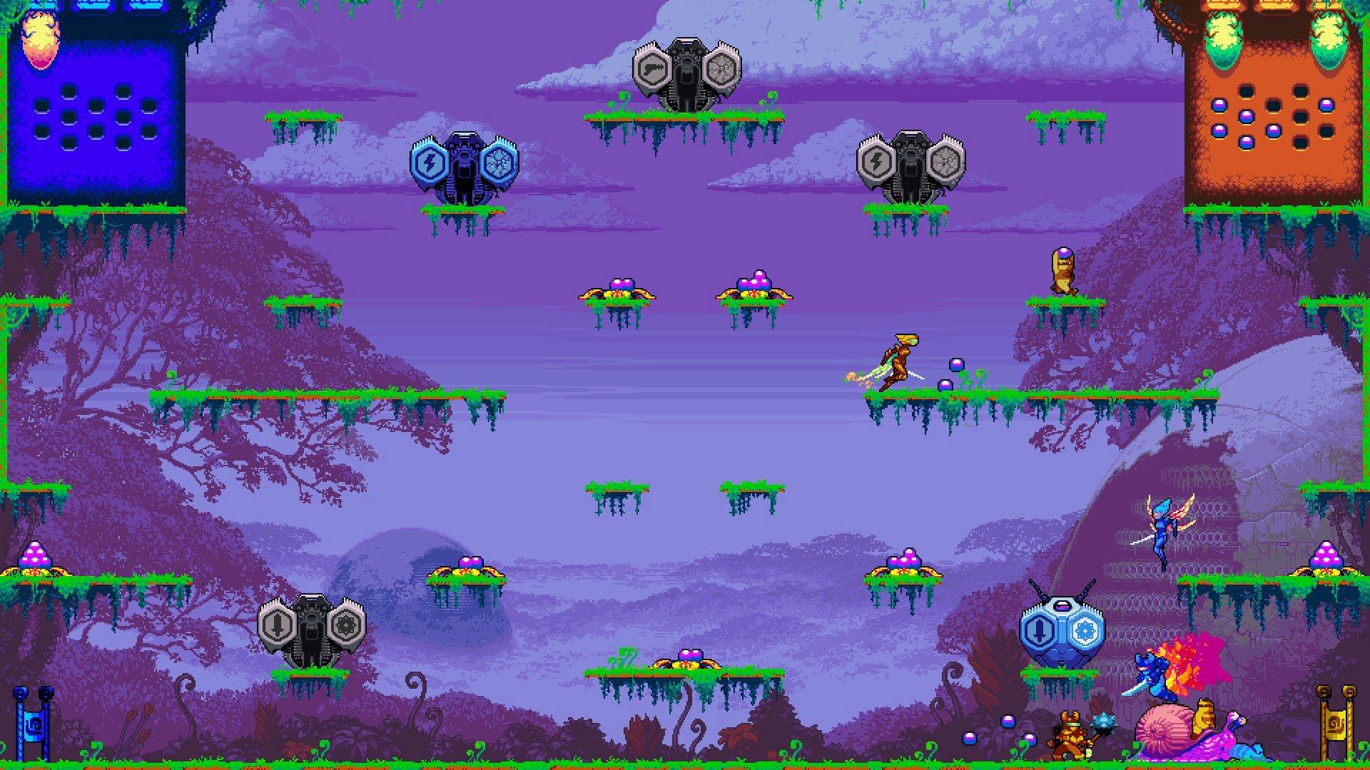 Killer Queen Black - Nintendo Switch - Image 8