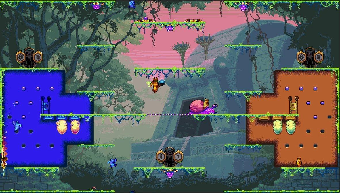 Killer Queen Black - Nintendo Switch - Image 9