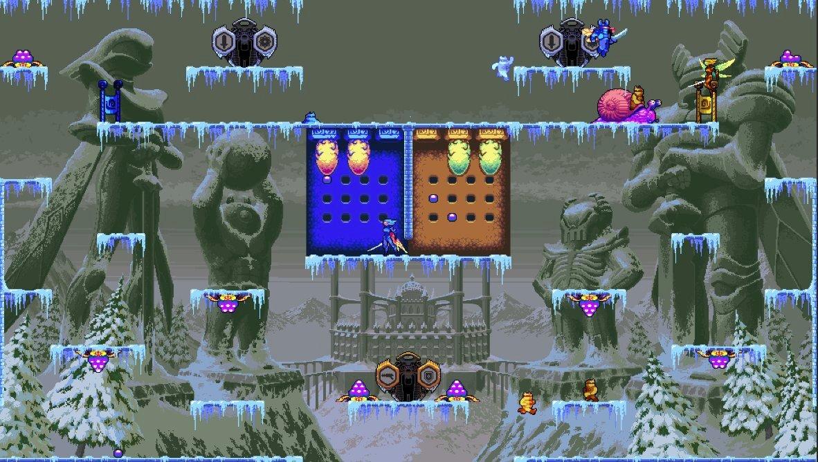 Killer Queen Black - Nintendo Switch - Image 10
