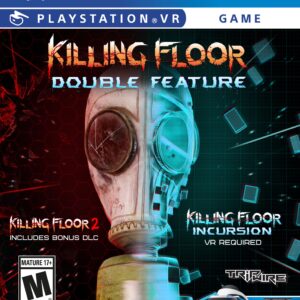 Killing Floor Double Feature - PlayStation 4