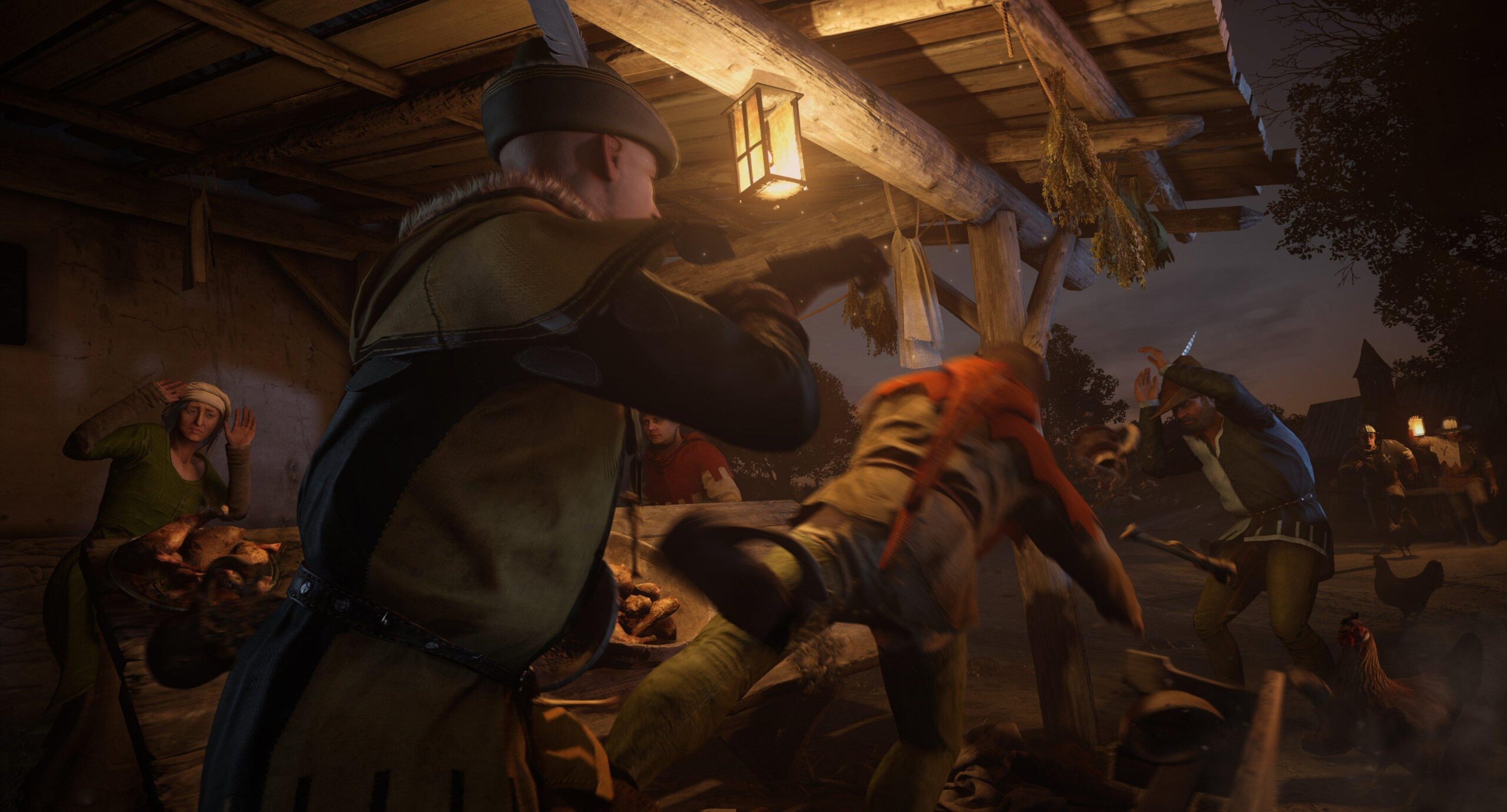 Kingdom Come: Deliverance Royal Edition - Xbox One - Image 3