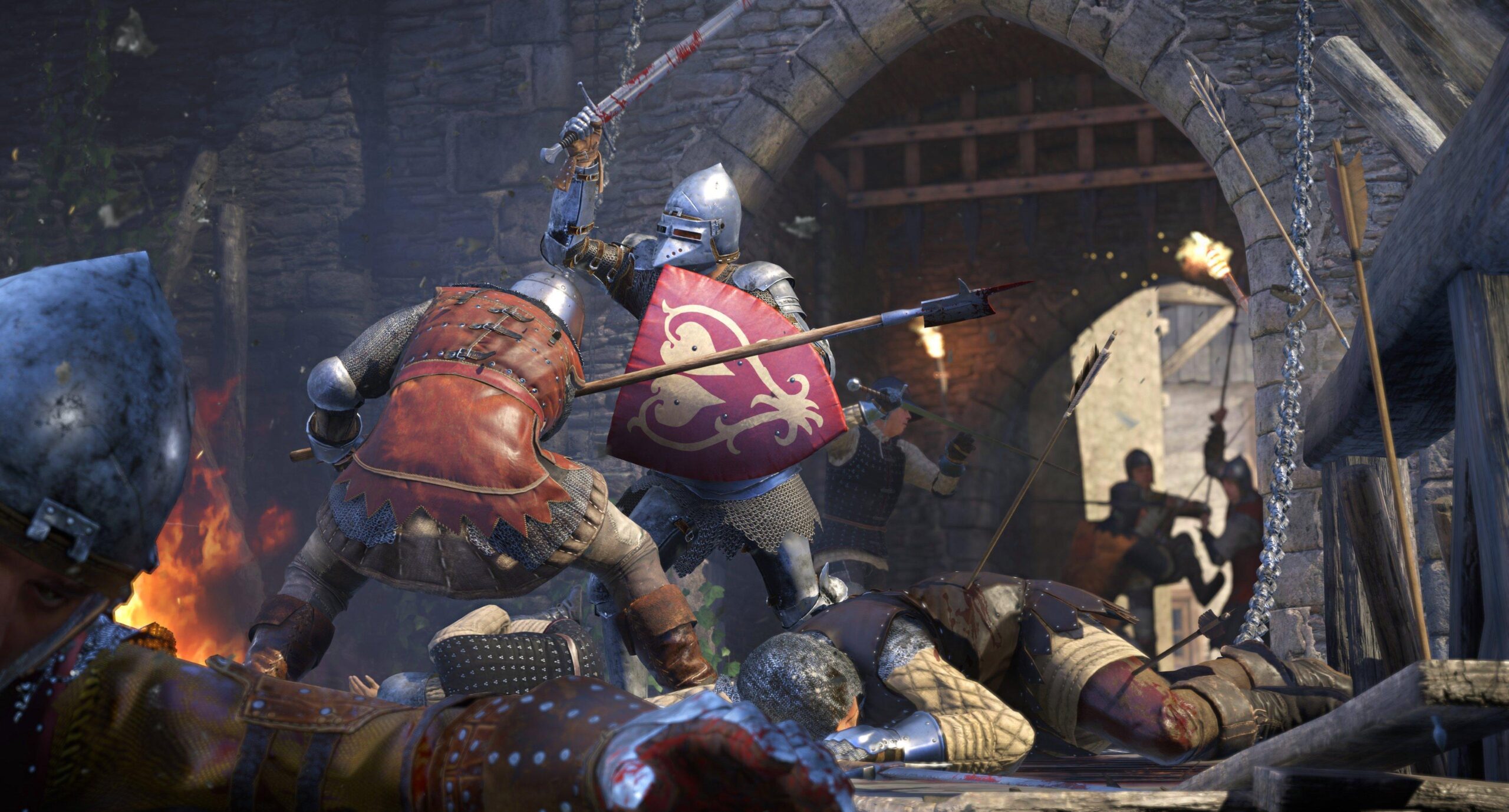 Kingdom Come: Deliverance Royal Edition - Xbox One - Image 4