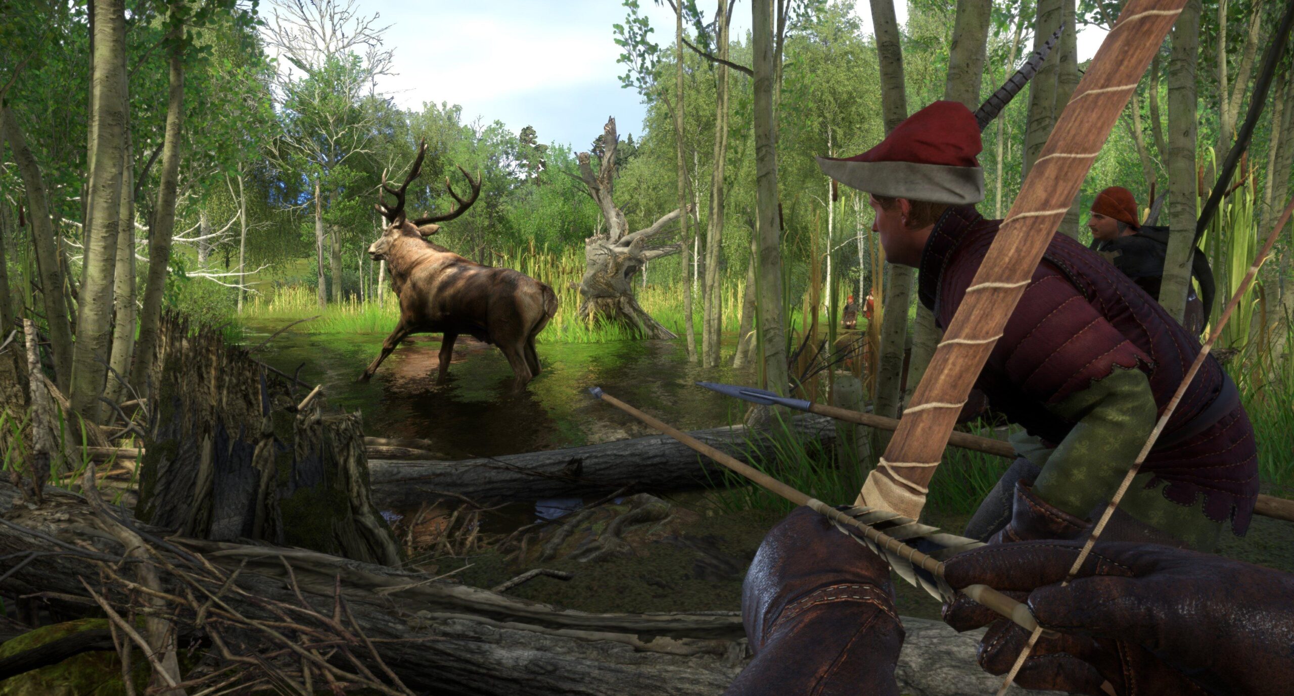 Kingdom Come: Deliverance Royal Edition - Xbox One - Image 7