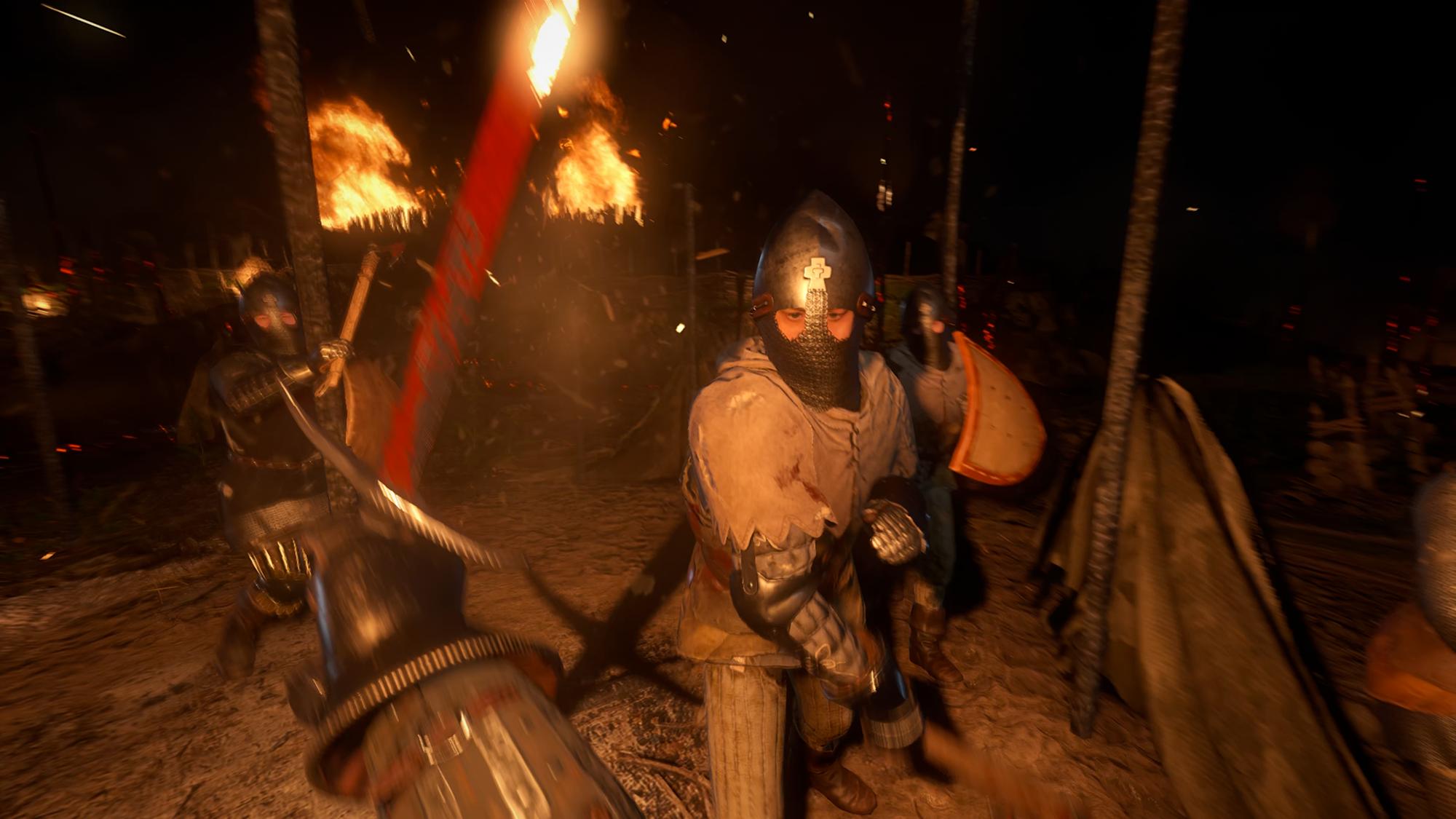 Kingdom Come: Deliverance Royal Edition - Xbox One - Image 8