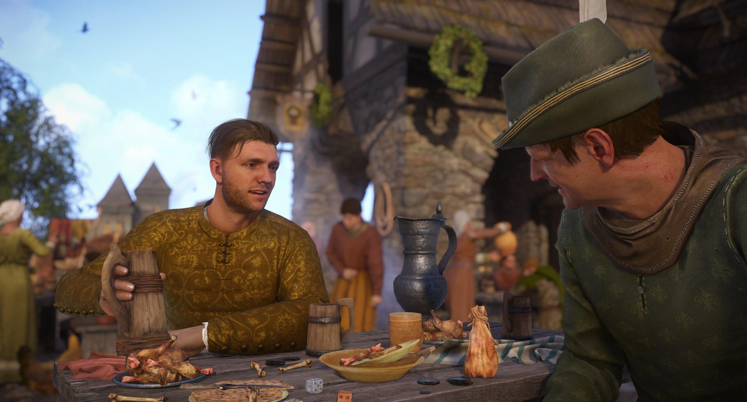 Kingdom Come: Deliverance Royal Edition - Xbox One - Image 9