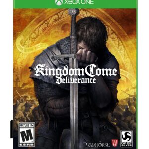 Kingdom Come: Deliverance - Xbox One