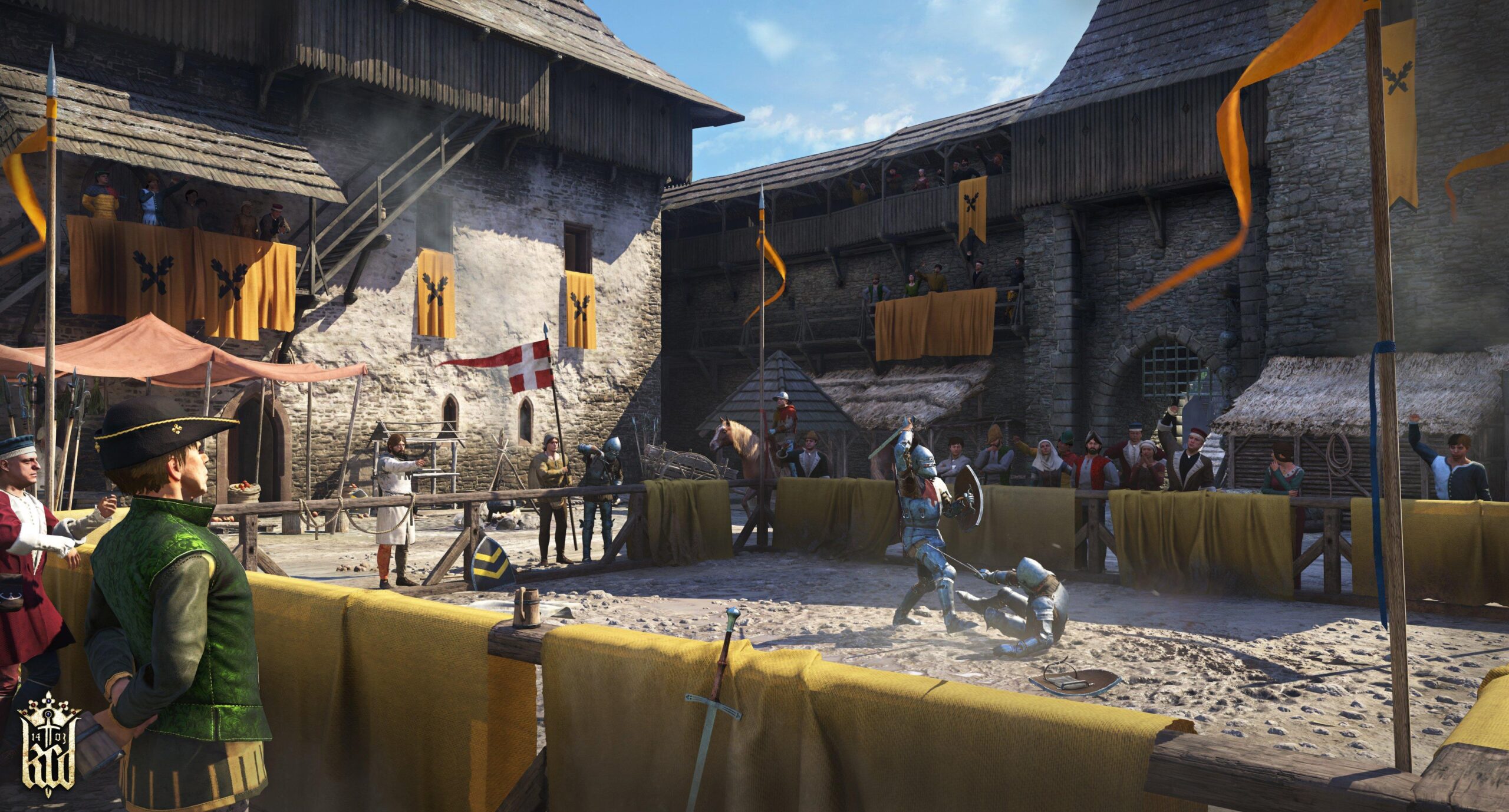 Kingdom Come: Deliverance - Xbox One - Image 9