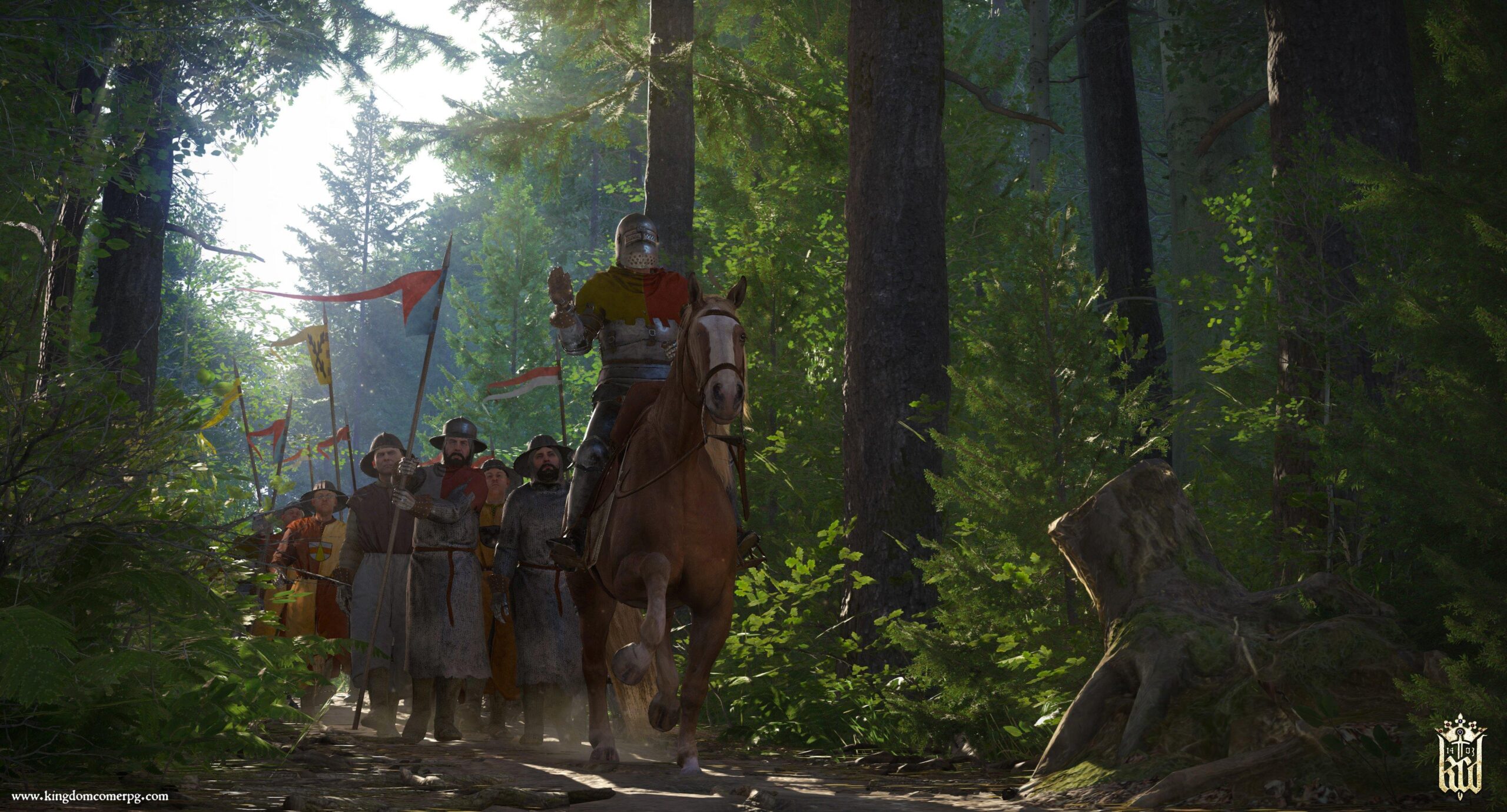 Kingdom Come: Deliverance - Xbox One - Image 10