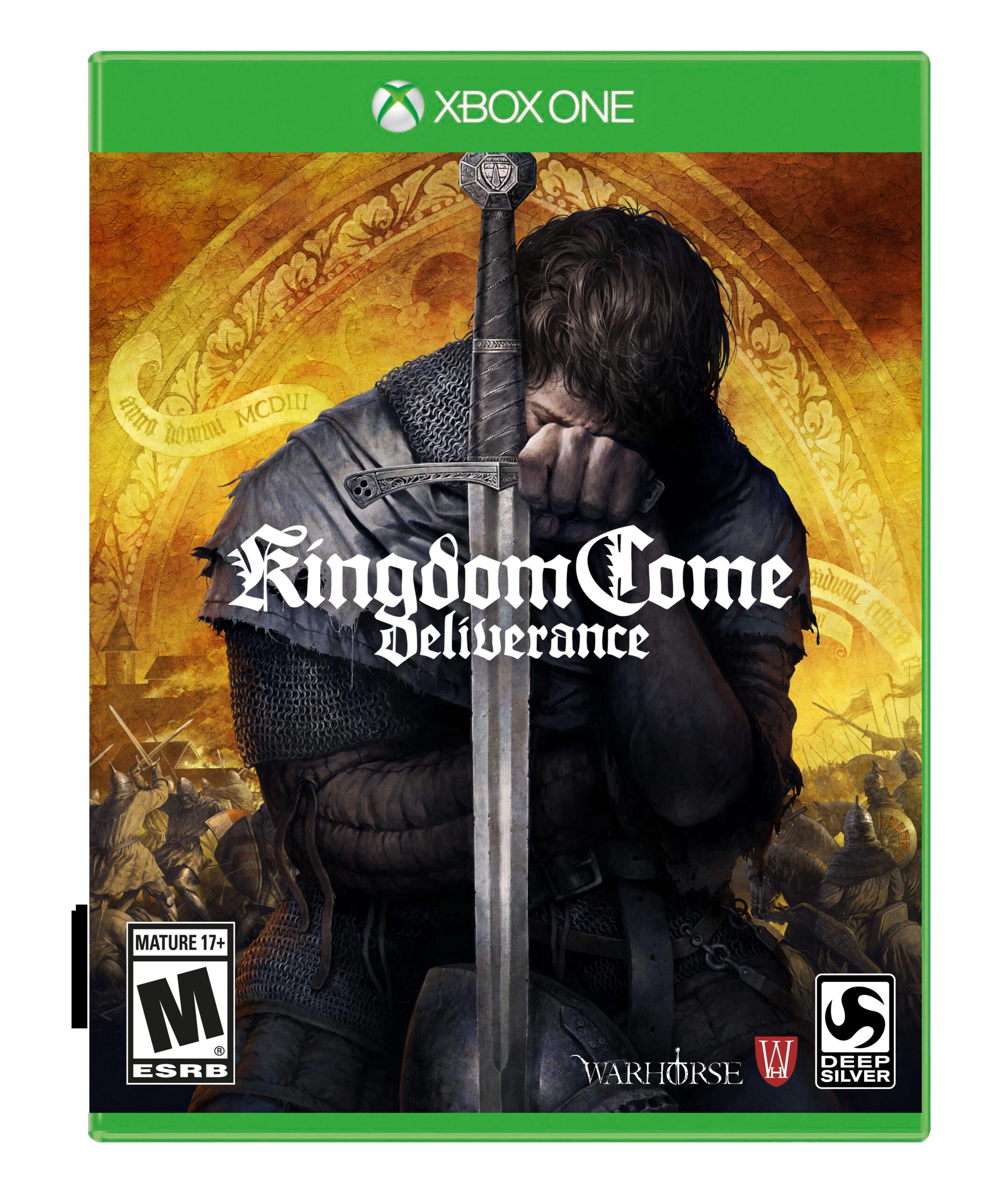 Kingdom Come: Deliverance - Xbox One