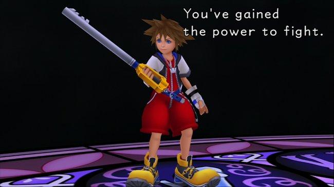 Kingdom Hearts - PlayStation 2 - Image 3