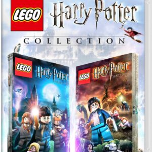 LEGO Harry Potter Collection - Nintendo Switch