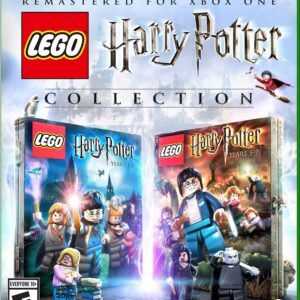 LEGO Harry Potter Collection - Xbox One