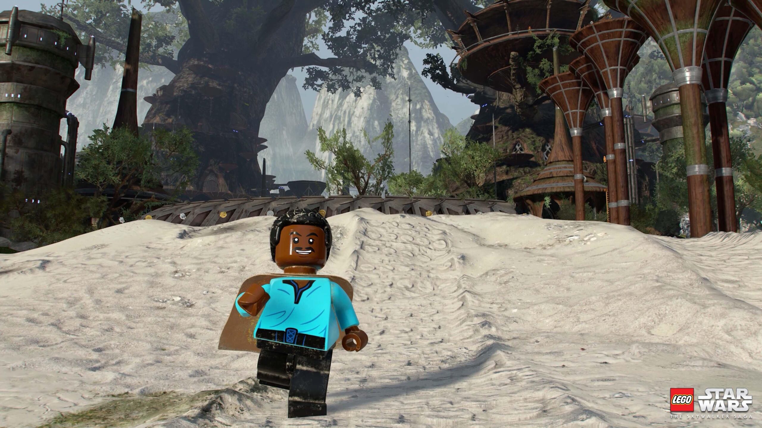 LEGO Star Wars: The Skywalker Saga - Nintendo Switch - Image 2