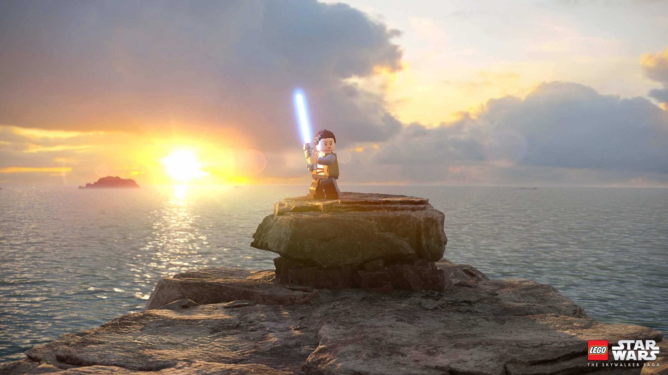 LEGO Star Wars: The Skywalker Saga - Nintendo Switch - Image 4
