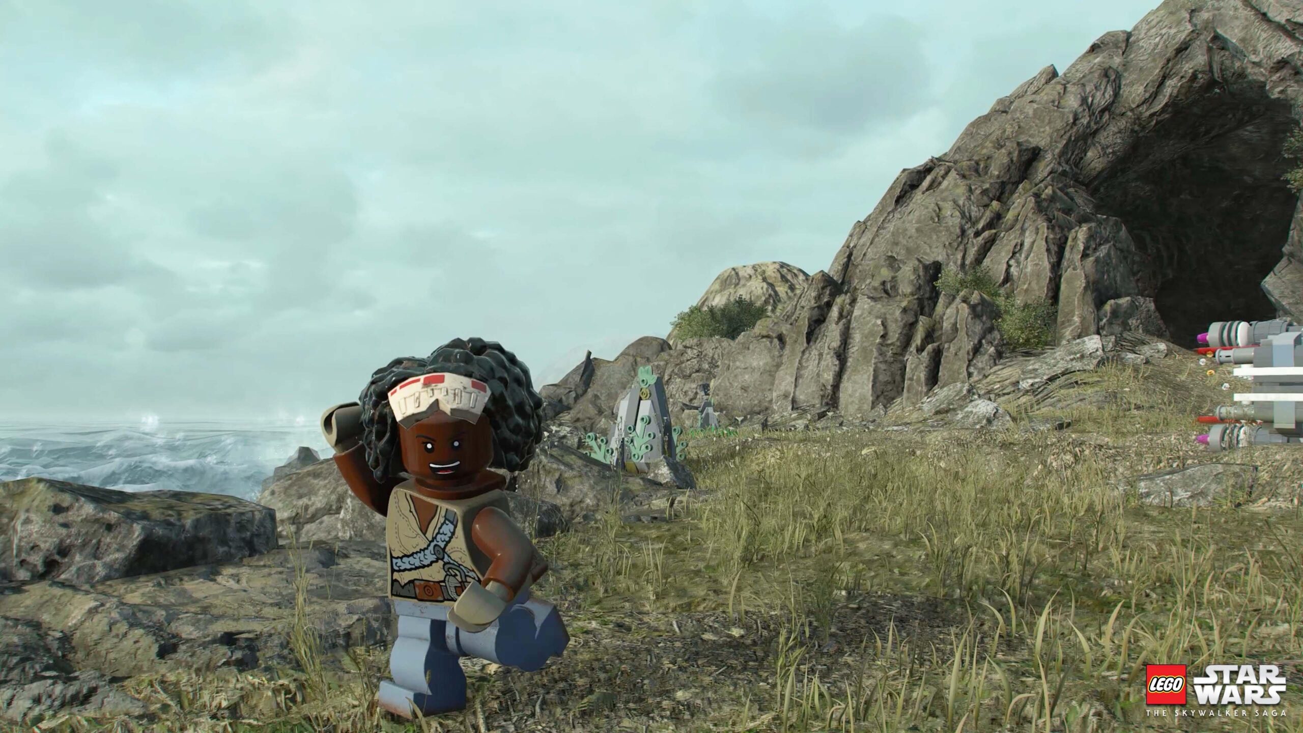 LEGO Star Wars: The Skywalker Saga - Nintendo Switch - Image 5