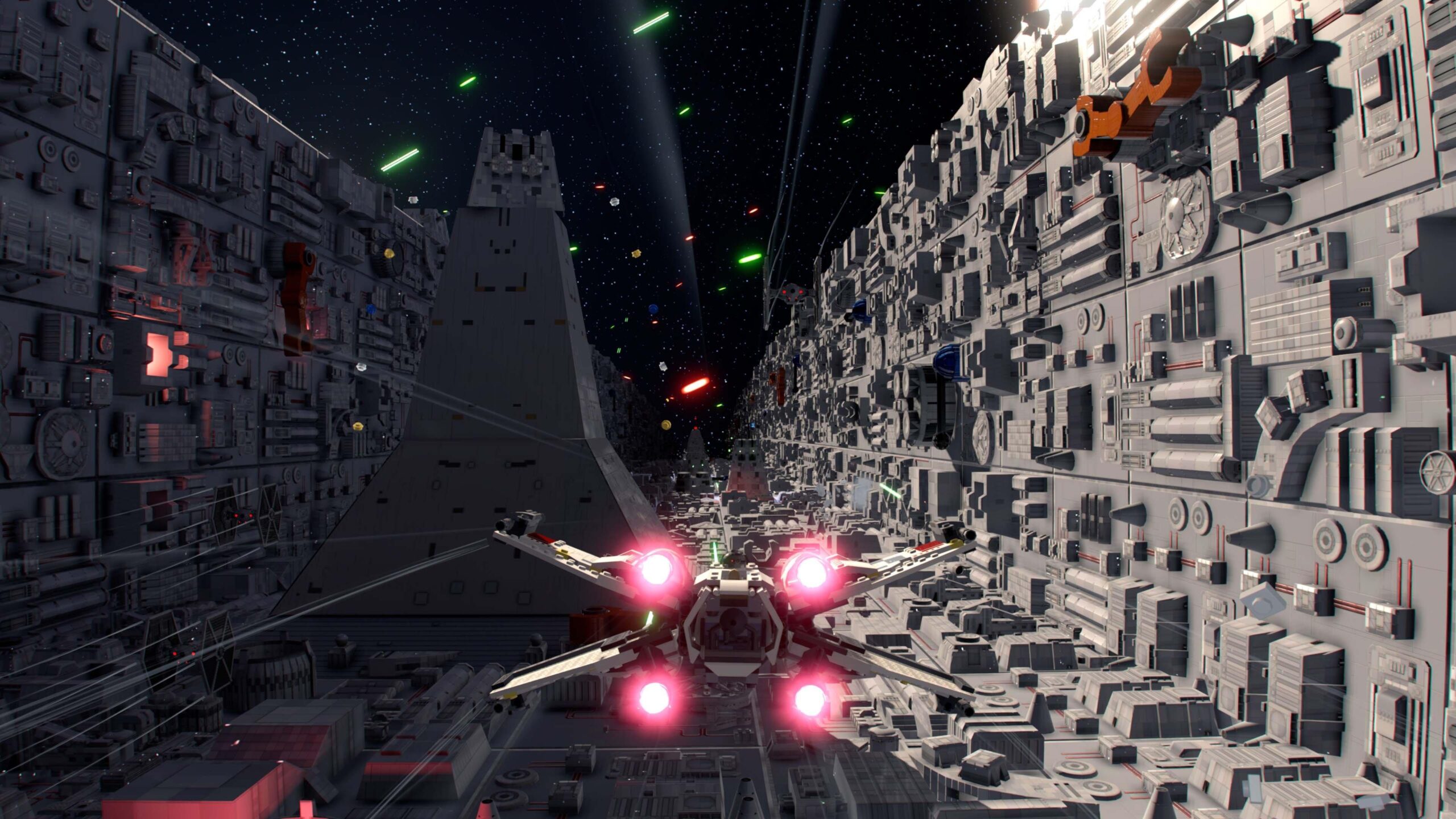 LEGO Star Wars: The Skywalker Saga - Nintendo Switch - Image 6