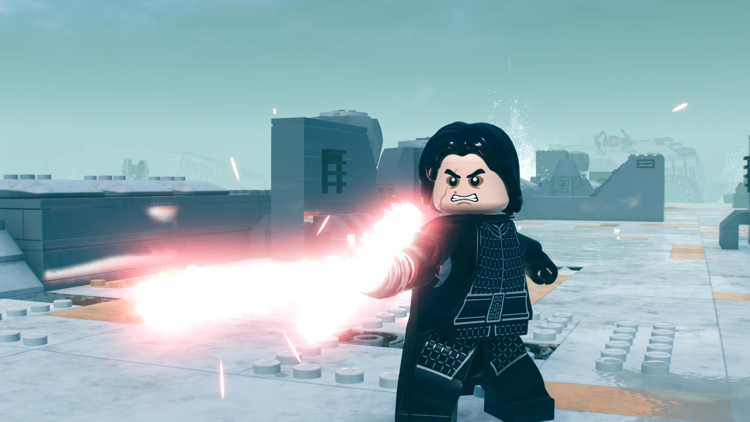 LEGO Star Wars: The Skywalker Saga - Nintendo Switch - Image 7