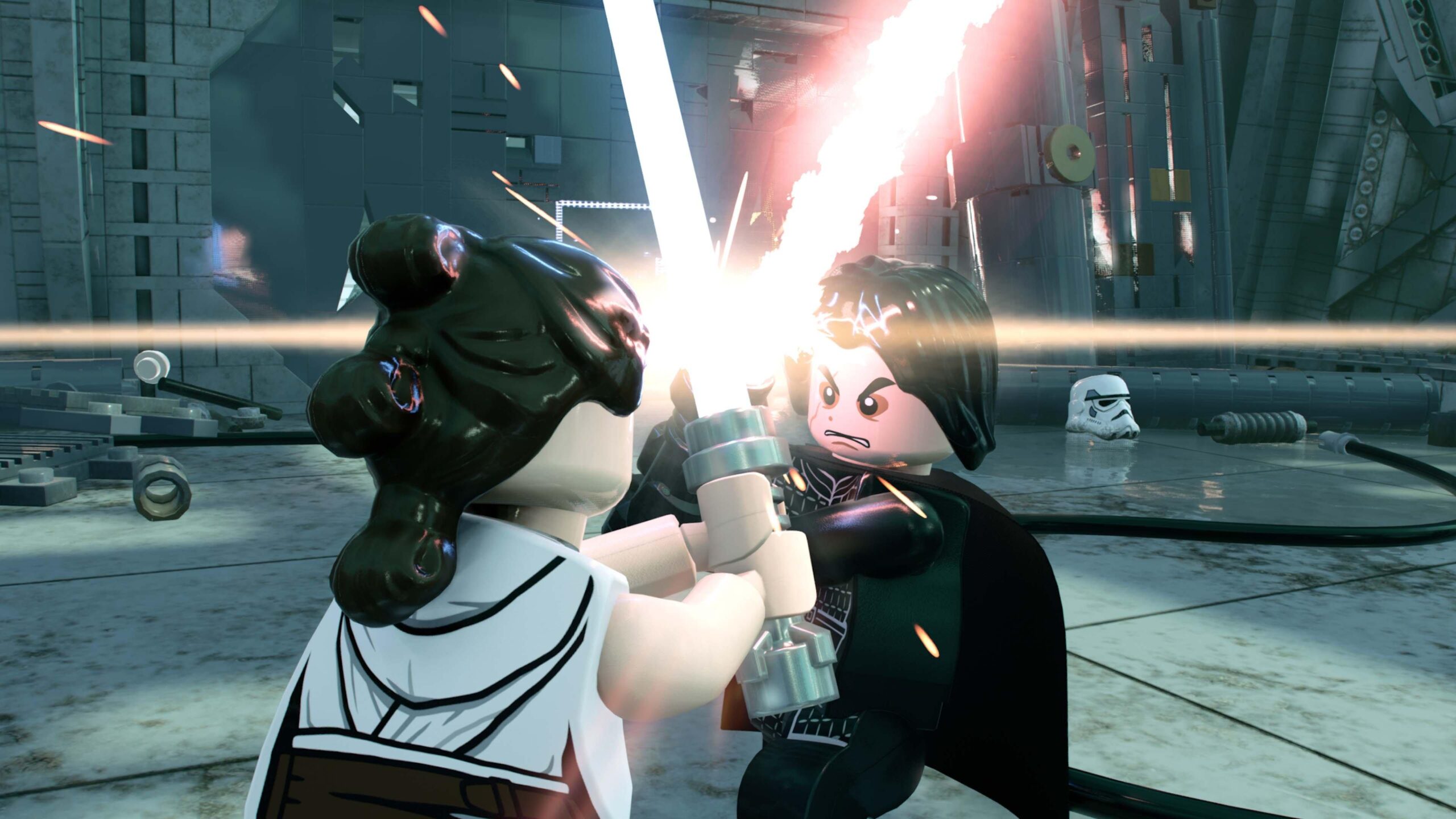 LEGO Star Wars: The Skywalker Saga - Nintendo Switch - Image 9