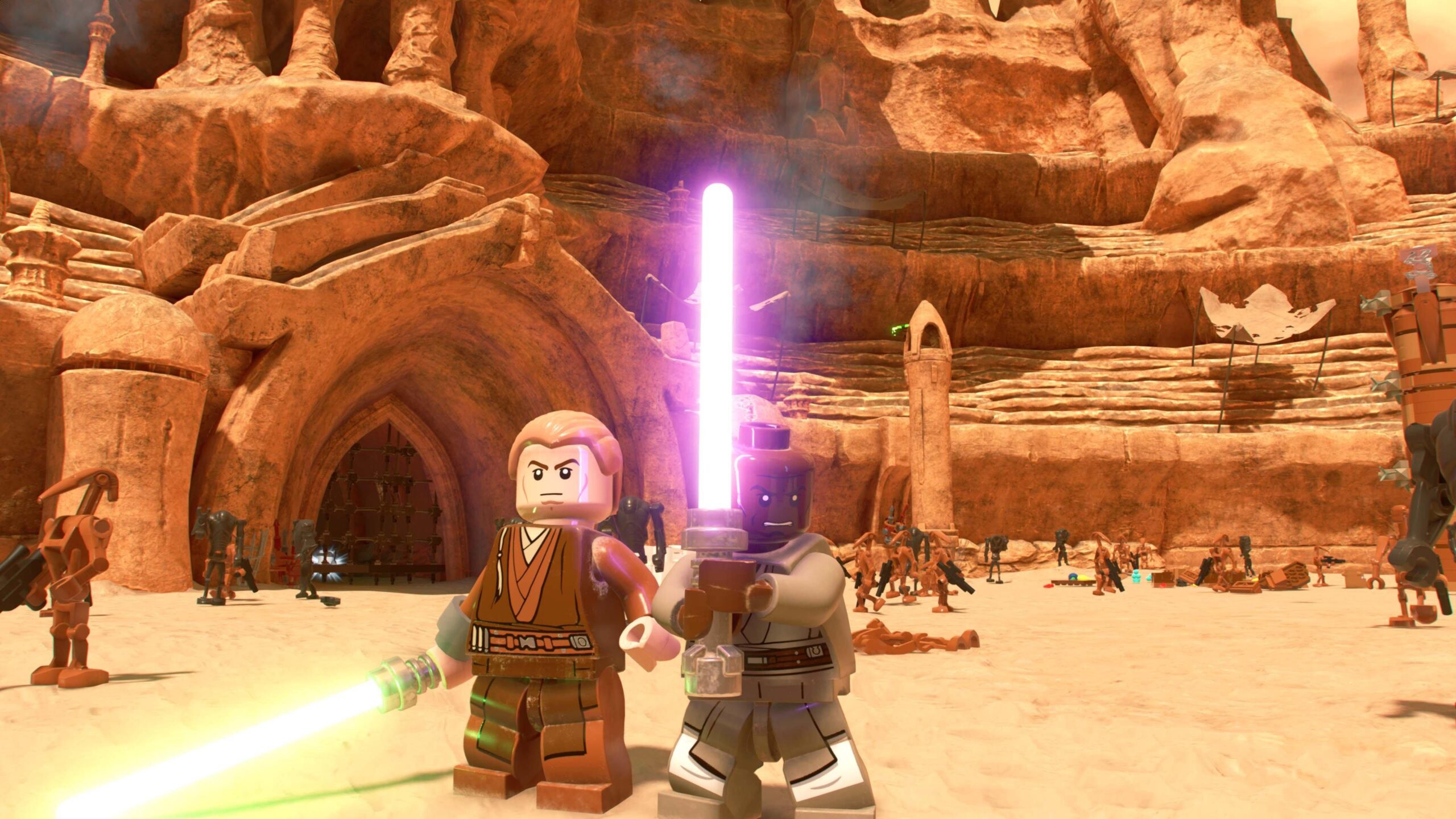 LEGO Star Wars: The Skywalker Saga - Nintendo Switch - Image 10