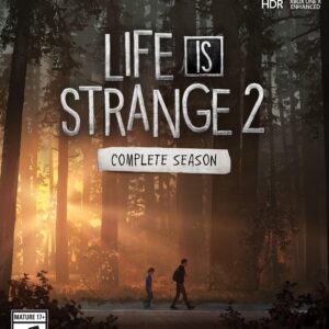 Life is Strange 2 Complete Season - Xbox One