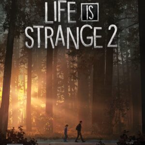 Life is Strange 2 Complete Season - PC