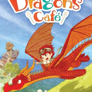 Little Dragons Cafe - Nintendo Switch