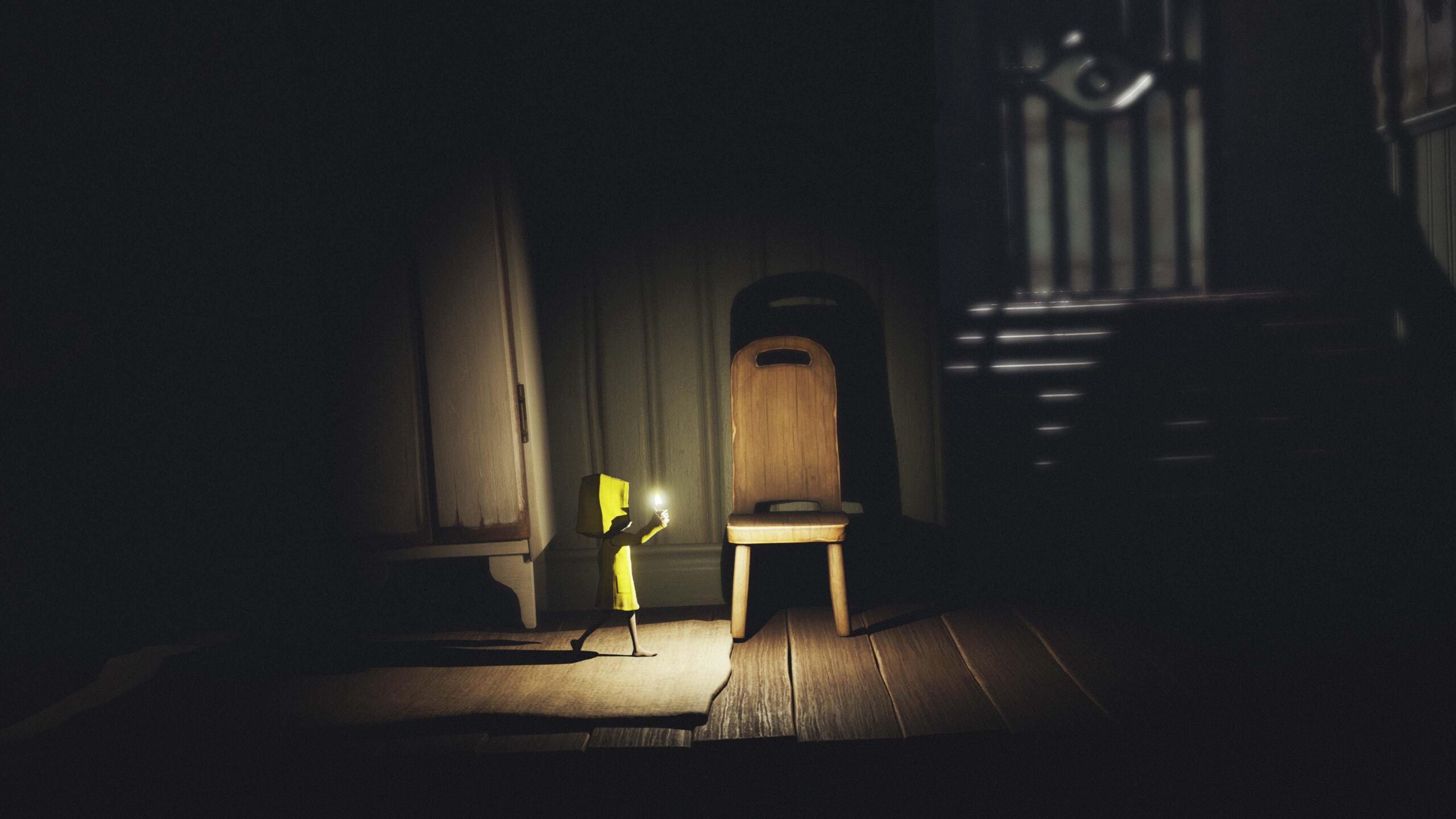 Little Nightmares: Complete Edition - Nintendo Switch - Image 3