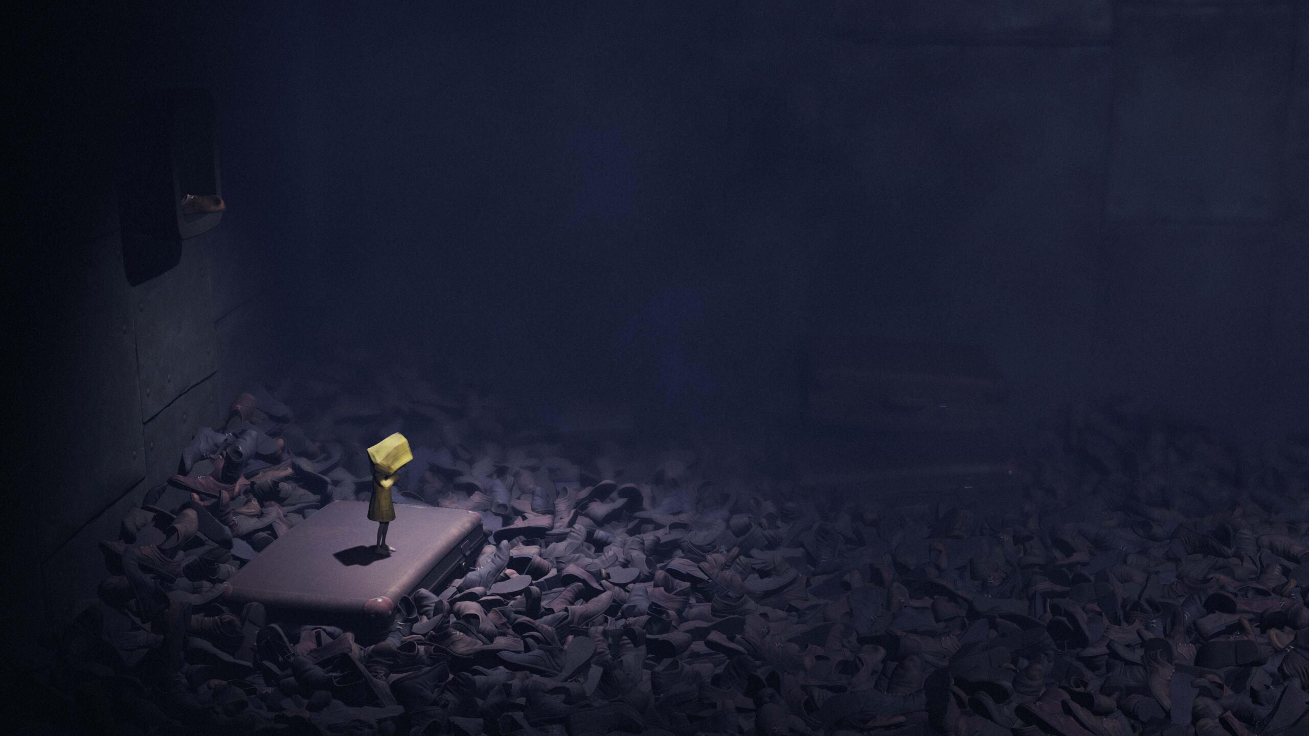 Little Nightmares: Complete Edition - Nintendo Switch - Image 4