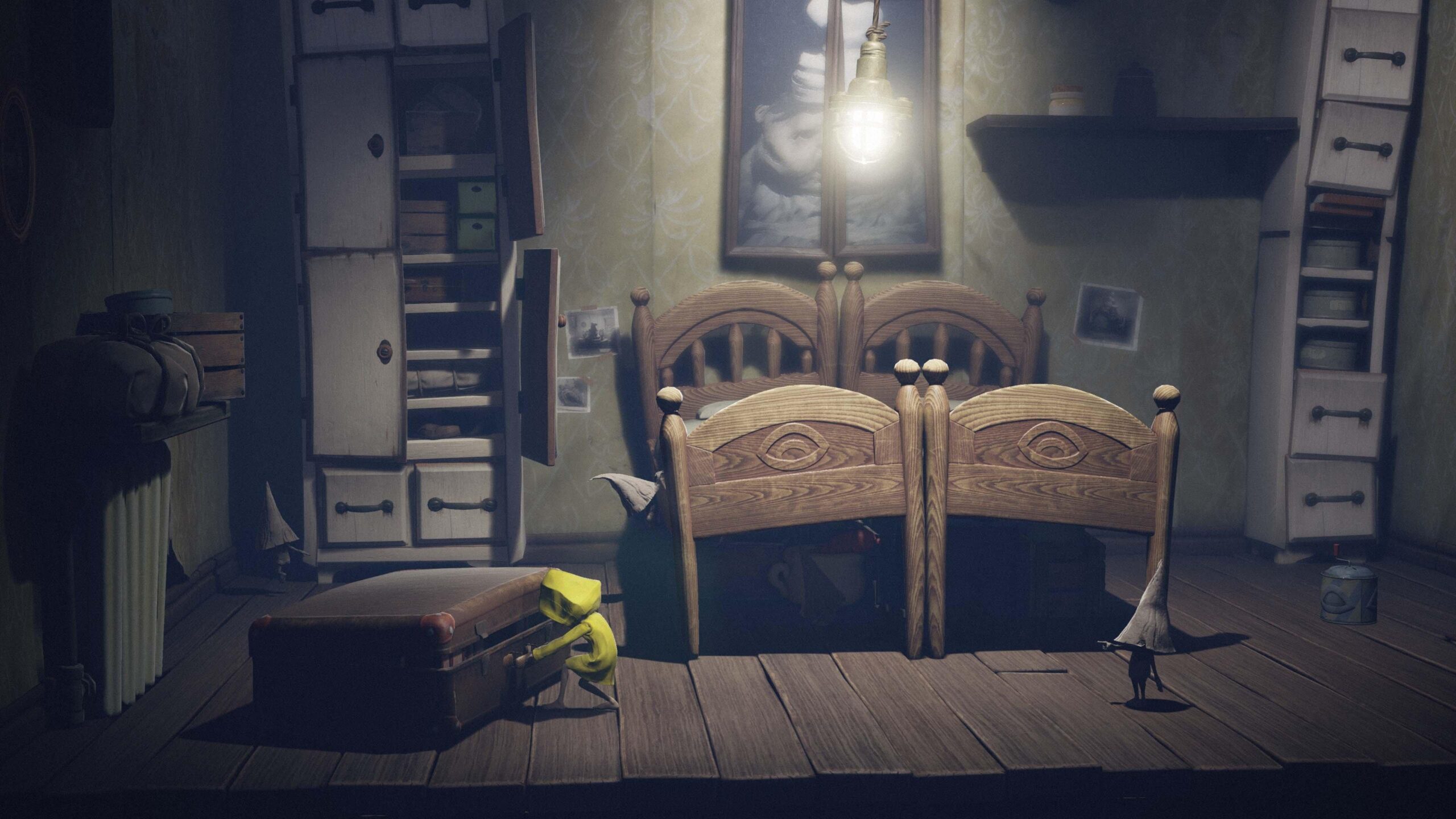 Little Nightmares: Complete Edition - Nintendo Switch - Image 5