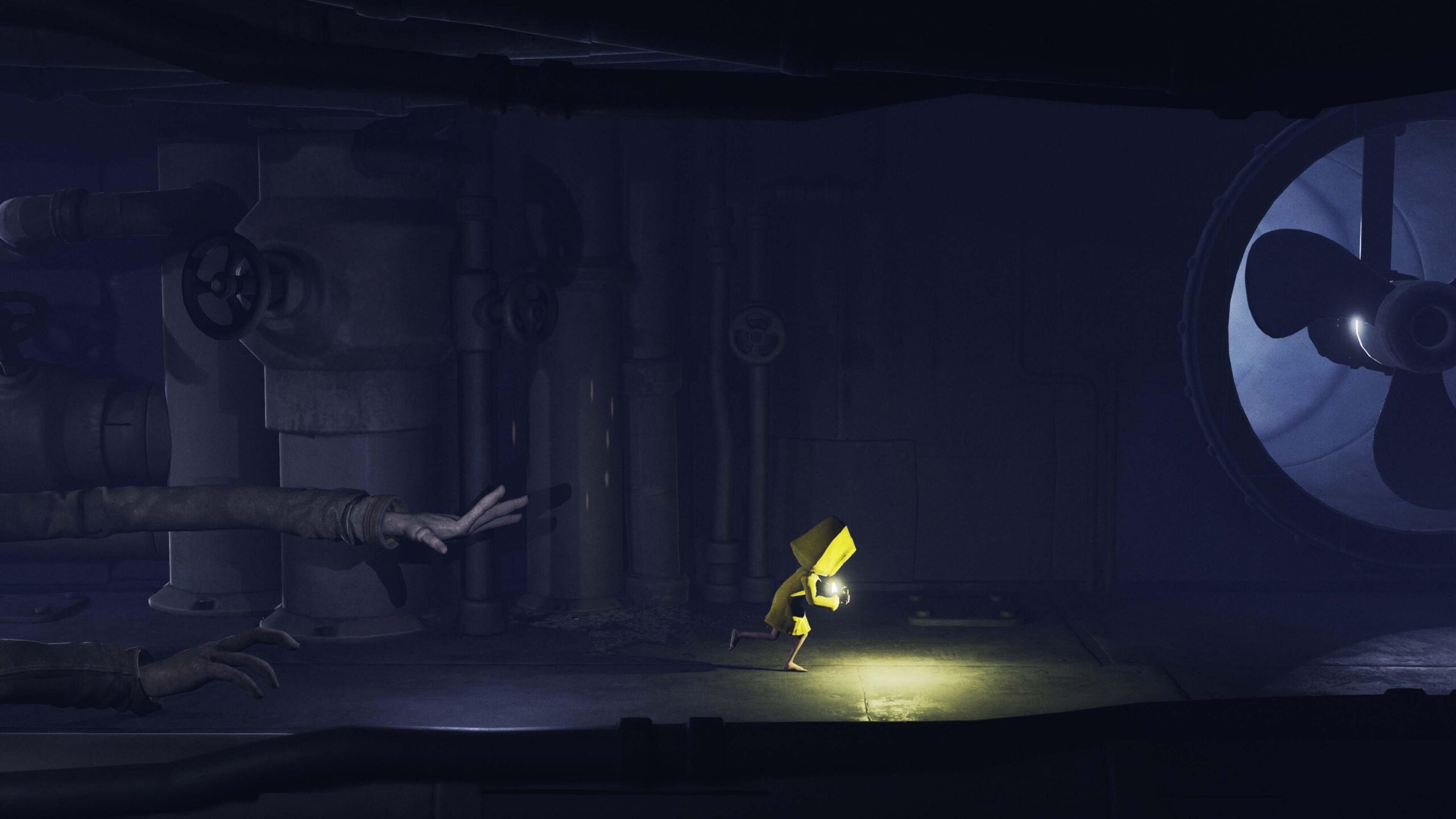 Little Nightmares: Complete Edition - Nintendo Switch - Image 6